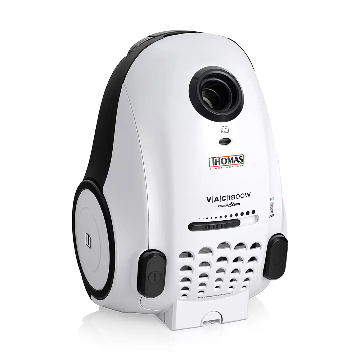 ASPIRADORA THOMAS TH-1870 1800W 3