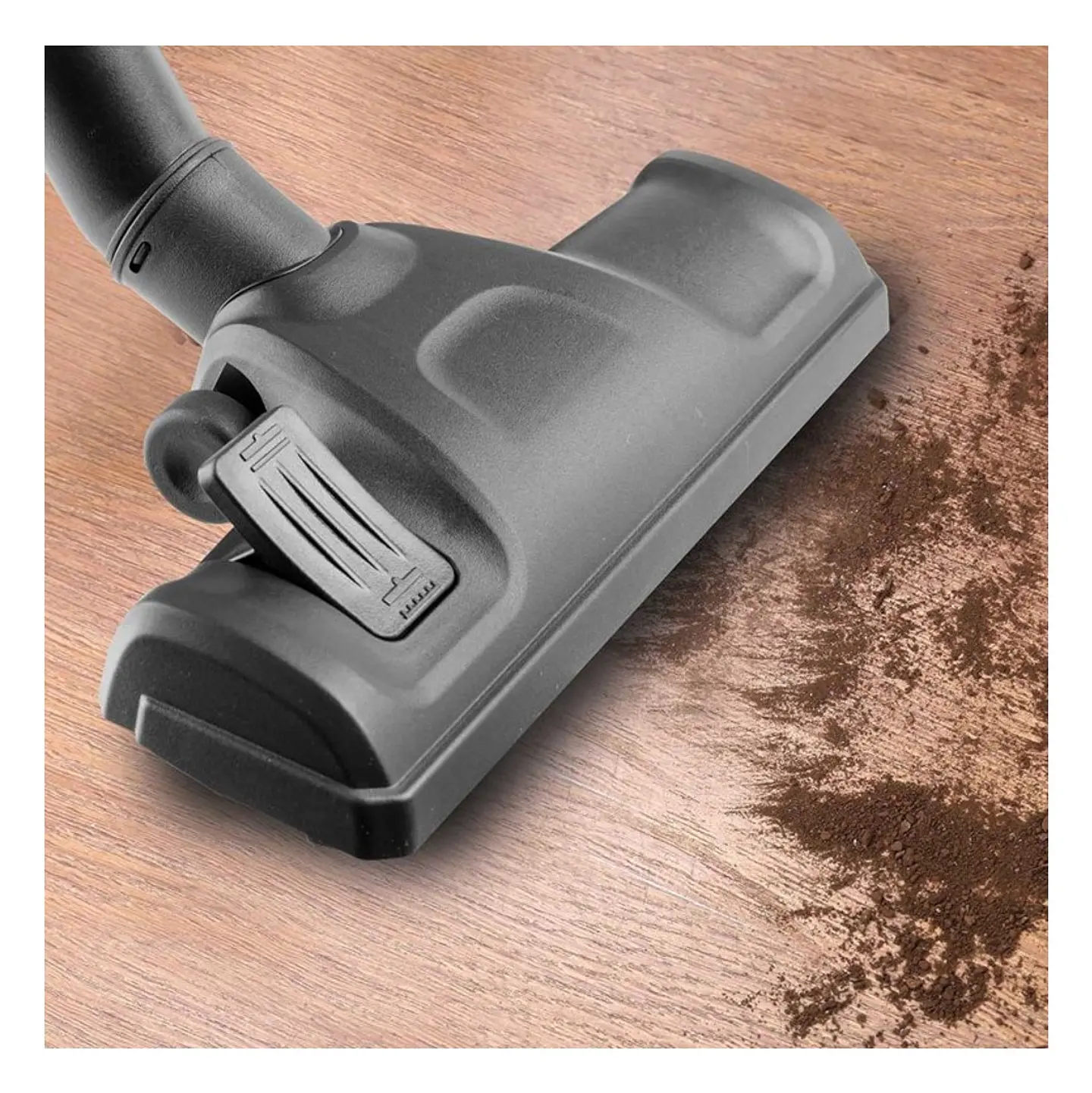 ASPIRADORA DOMESTICA 3 LITROS 1800W ROJO 5