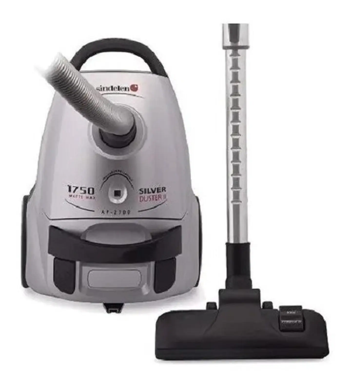 ASPIRADORA SINDELEN SILVER AP-2700SI 1