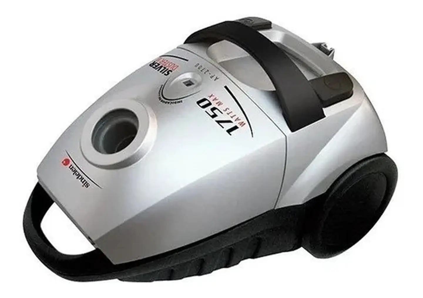 ASPIRADORA SINDELEN SILVER AP-2700SI 4