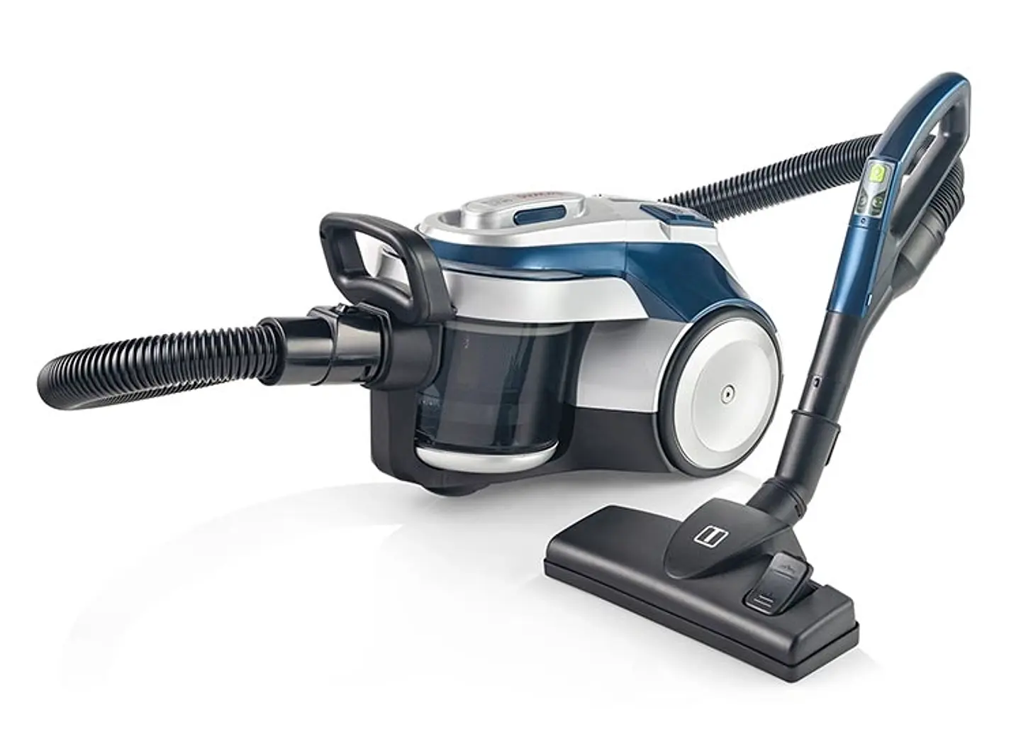 ASPIRADORA TRINEO THOMAS TH-2206BL 2