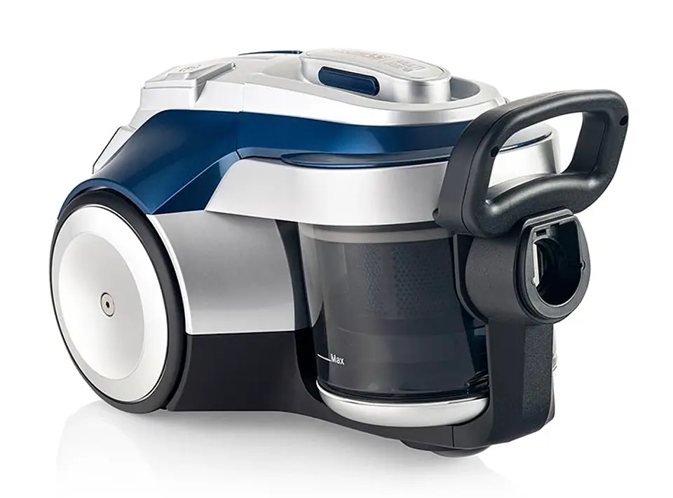 ASPIRADORA TRINEO THOMAS TH-2206BL 5