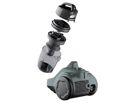 ASPIRADORA TRINEO ELECTROLUX EAS30  MYSTIQUE