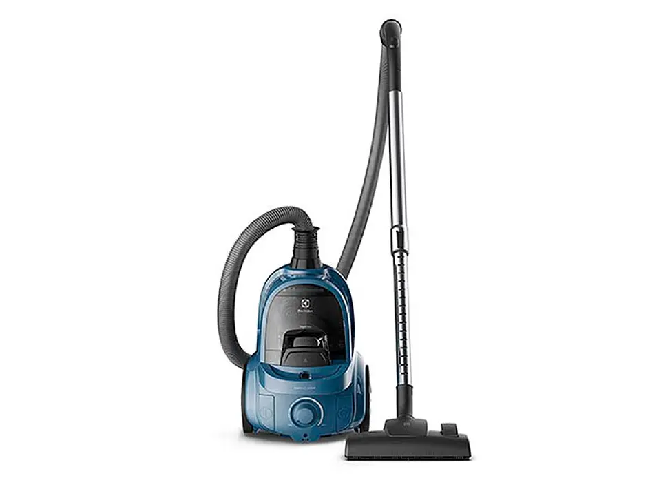 ASPIRADORA TRINEO ELECTROLUX EASYBOX BGL40 1