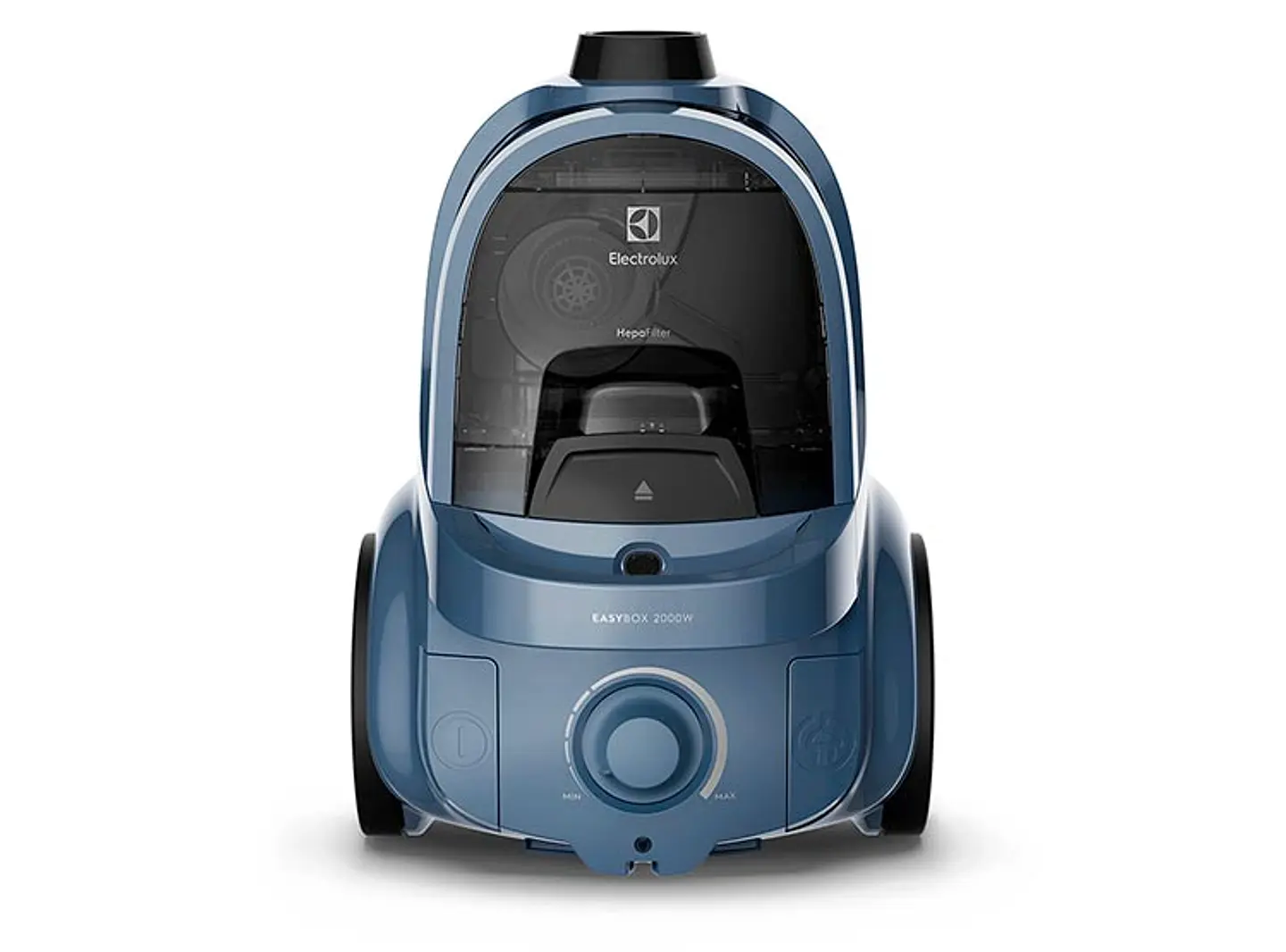 ASPIRADORA TRINEO ELECTROLUX EASYBOX BGL40 4