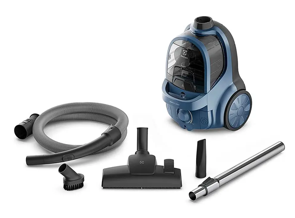 ASPIRADORA TRINEO ELECTROLUX EASYBOX BGL40 5