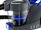 ASPIRADORA TRINEO THORBEN POWER CYCLONIC - Miniatura 6