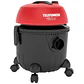 ASPIRADORA WET / DRY TURBO EXPERT 250 1600W 25 LITROS BLACK - Miniatura 1
