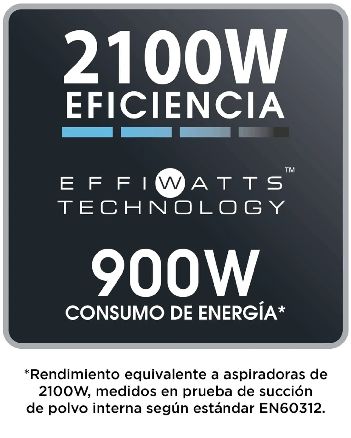 ASPIRADORA TRINEO CICLONICA COMPACT POWER XXL 2,5L ROWENTA 2