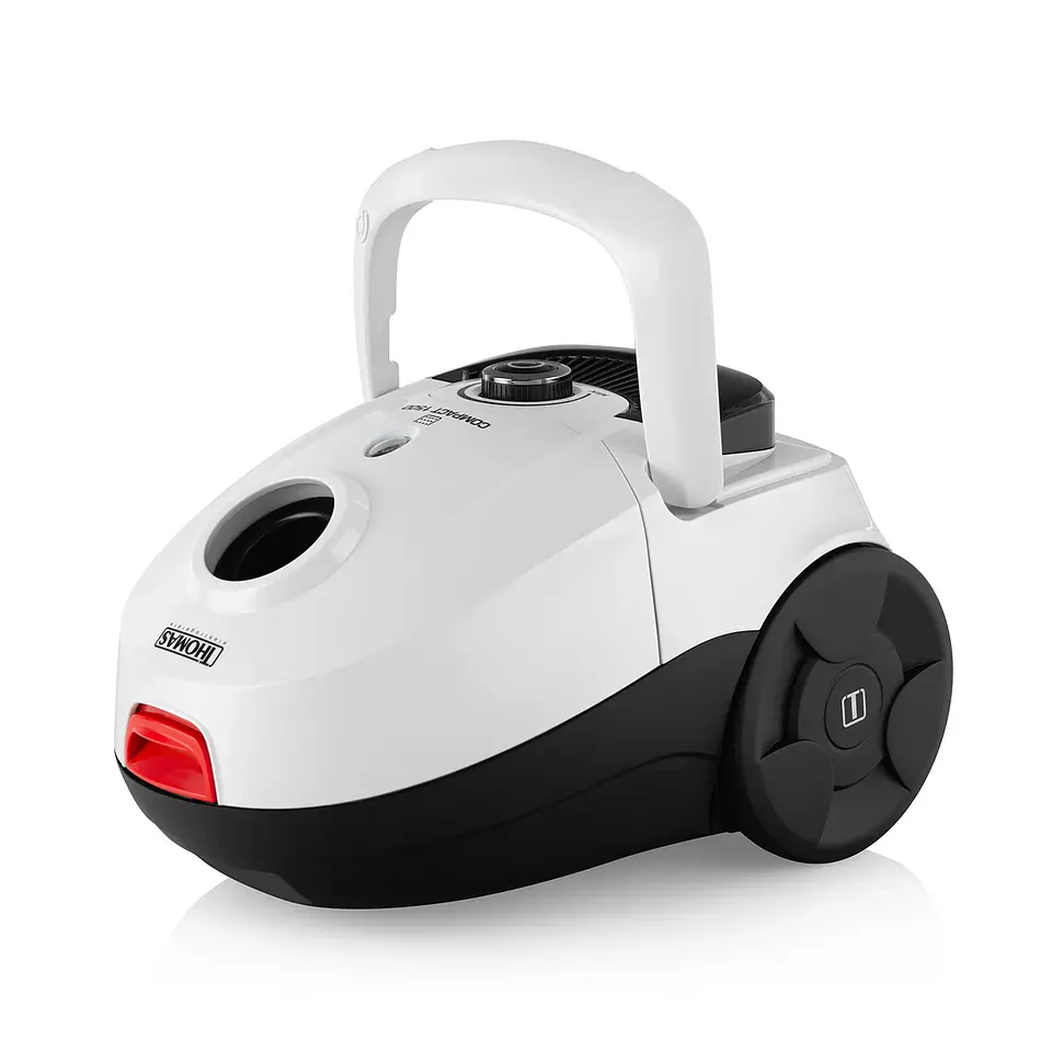 ASPIRADORA THOMAS TH 1415 1500W 1