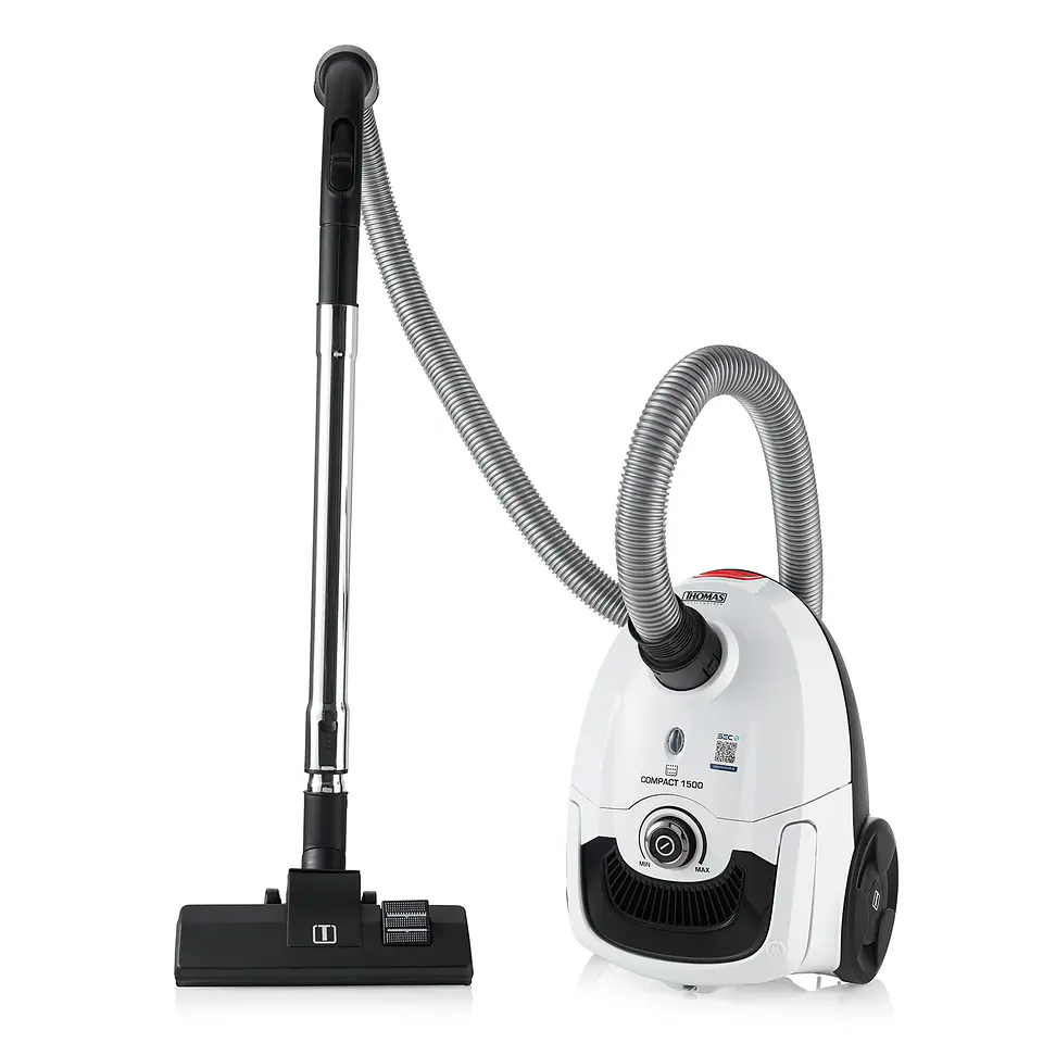 ASPIRADORA THOMAS TH 1415 1500W 5