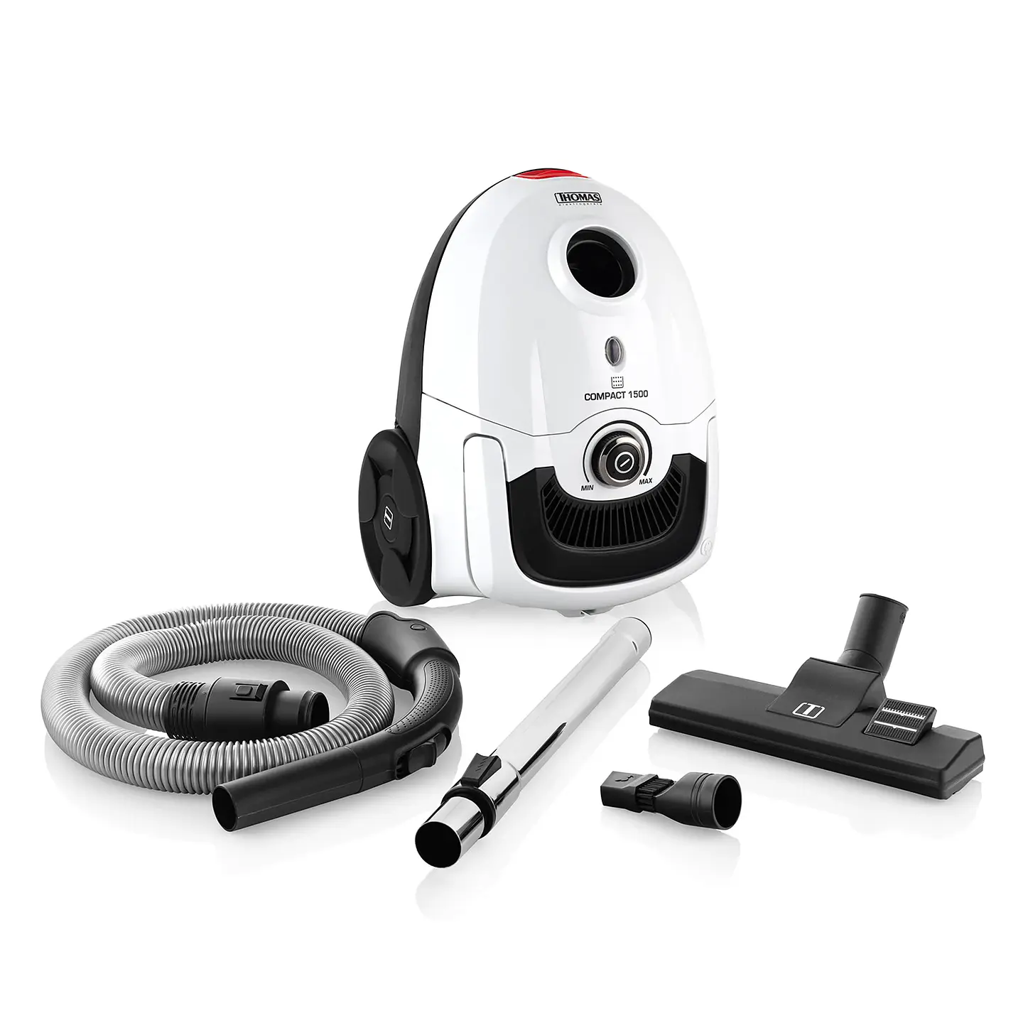 ASPIRADORA THOMAS TH 1415 1500W 6