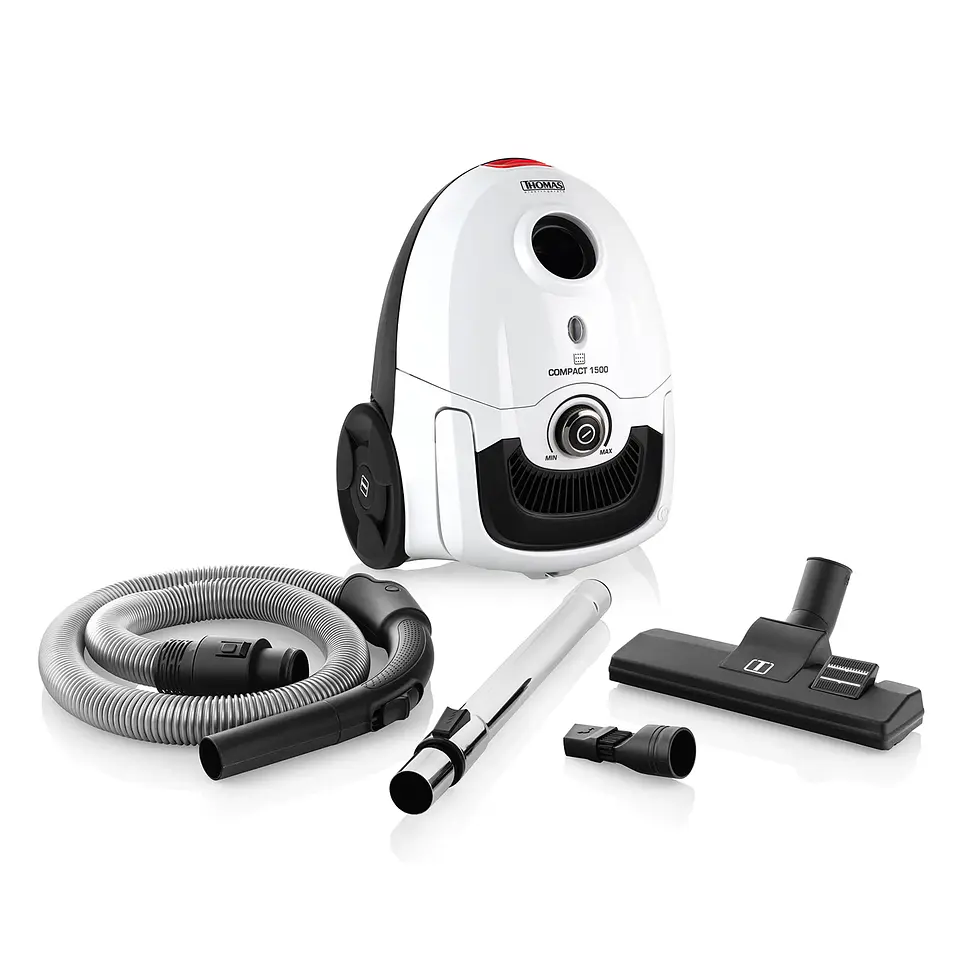 ASPIRADORA THOMAS TH 1415 1500W 6