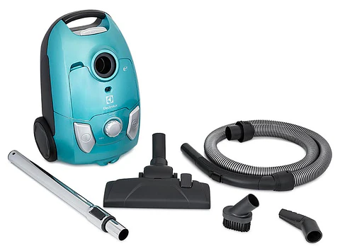 ASPIRADORA TRINEO ELECTROLUX EQP20