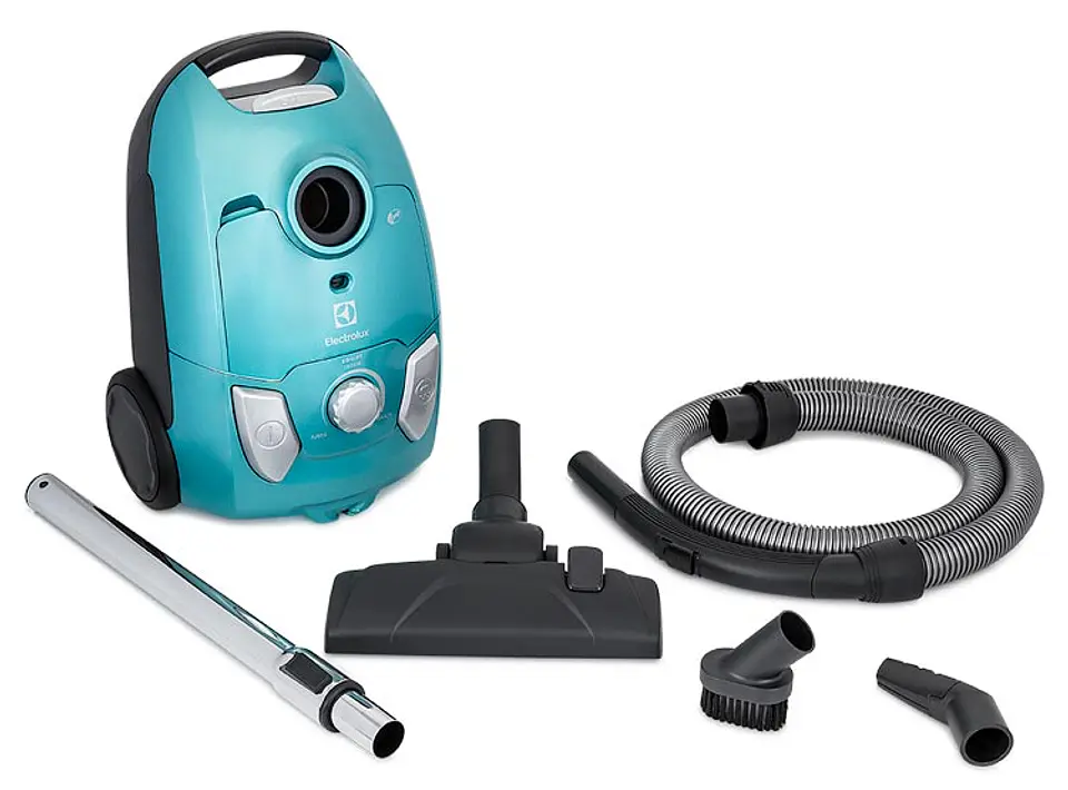 ASPIRADORA TRINEO ELECTROLUX EQP20 1