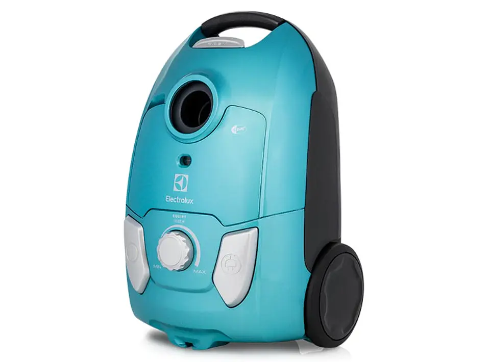 ASPIRADORA TRINEO ELECTROLUX EQP20 5