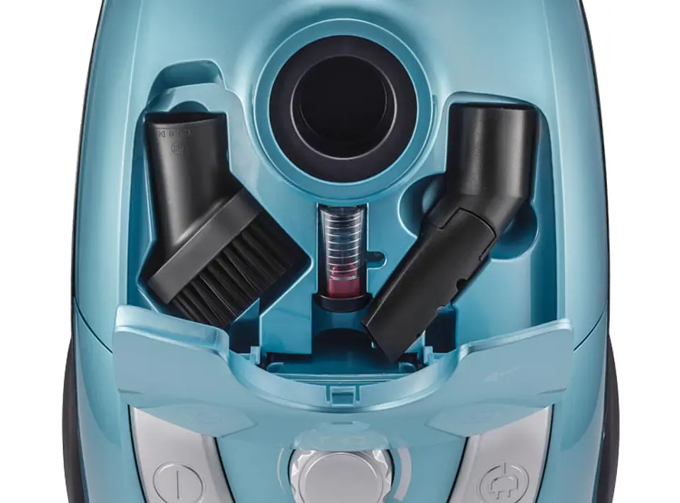 ASPIRADORA TRINEO ELECTROLUX EQP20 6