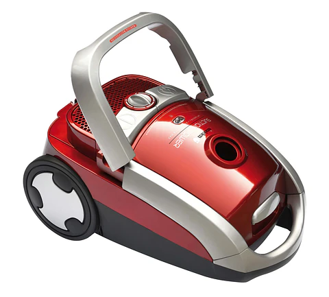 ASPIRADORA SUCTION POWER AP-3400RJ