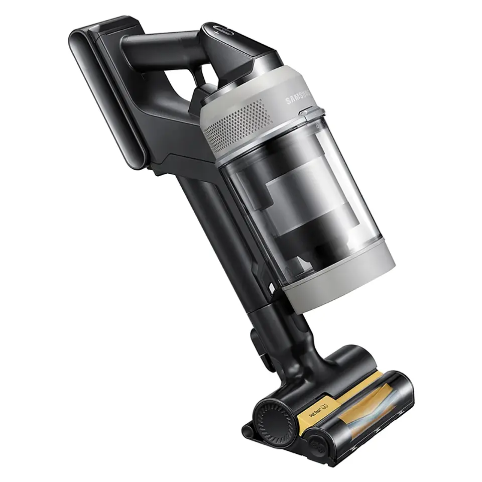 ASPIRADORA VERTICAL SAMSUNG INALÁMBRICO STICK BESPOKE AI JET LITE 4