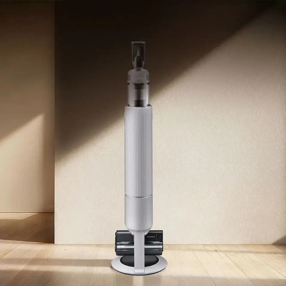 ASPIRADORA VERTICAL SAMSUNG INALÁMBRICO STICK BESPOKE AI JET LITE 5