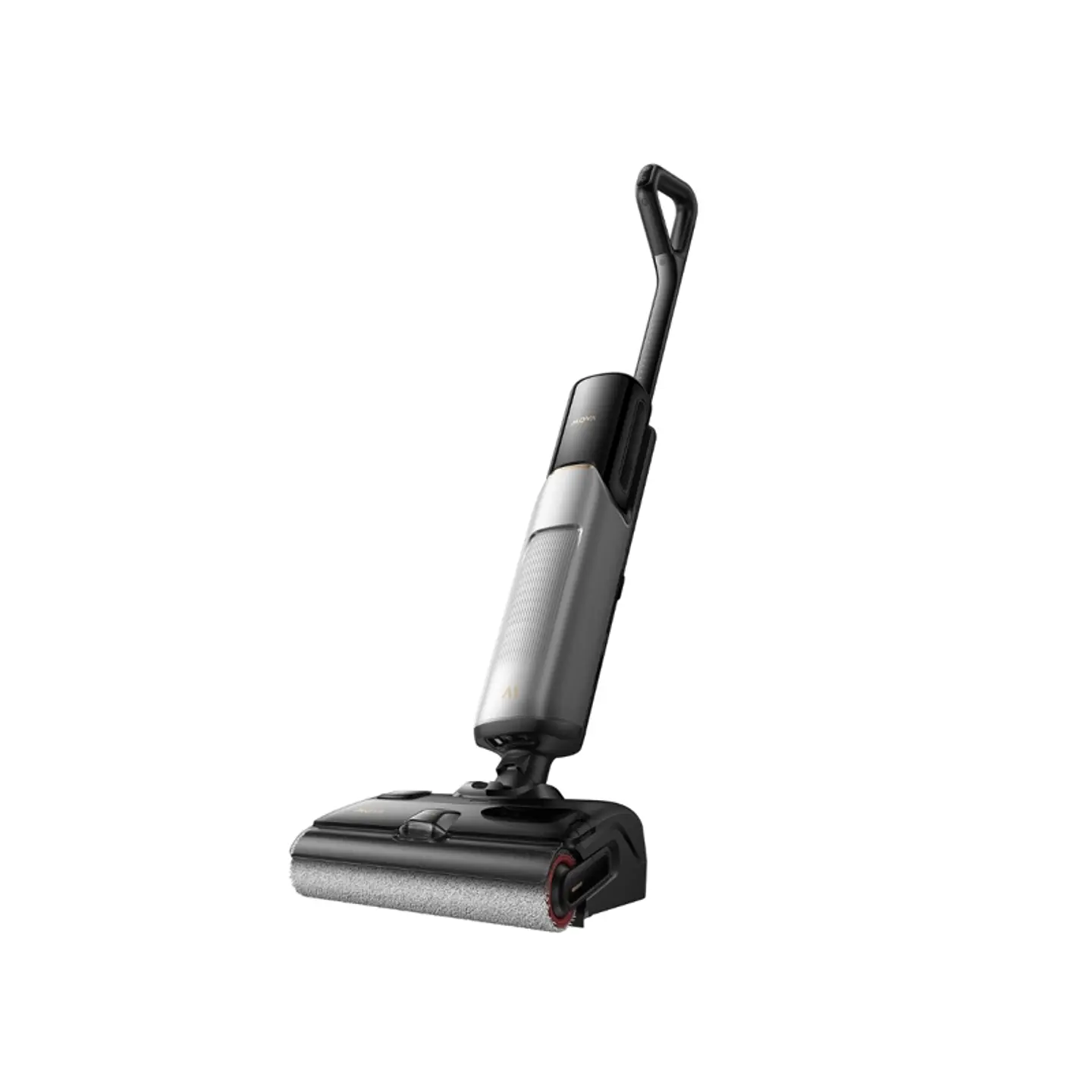 ASPIRADORA WET&DRY MOVA X4 PLUS NEGRA 1