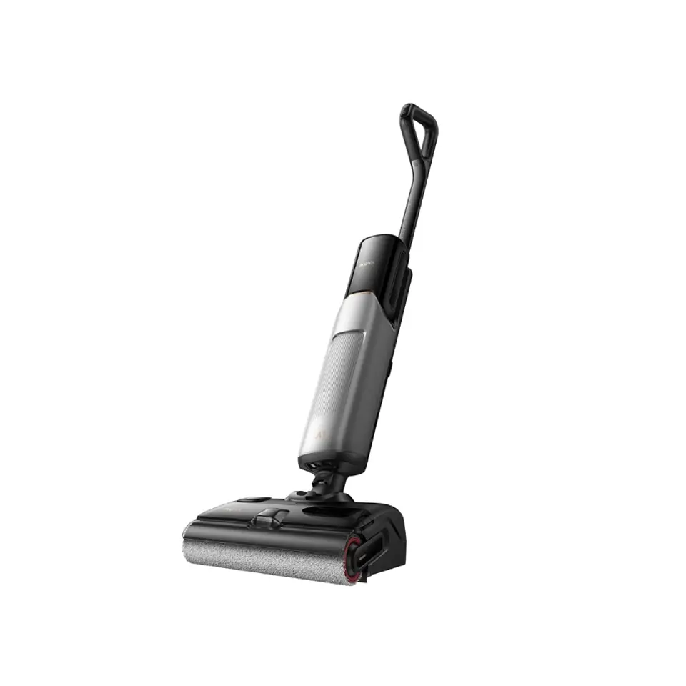 ASPIRADORA WET&DRY MOVA X4 PLUS NEGRA 1