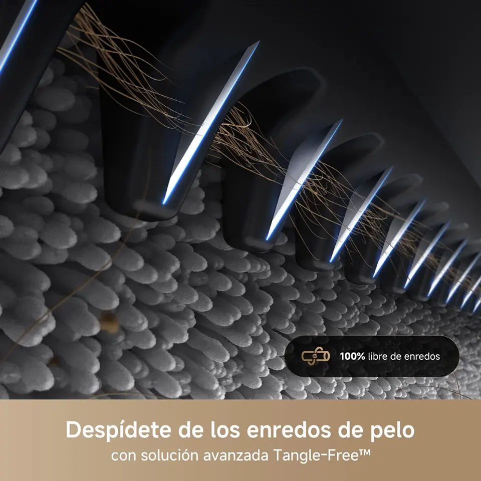 ASPIRADORA WET&DRY MOVA X4 PLUS NEGRA 6