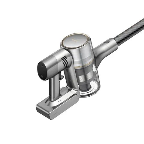 DREAME ASPIRADORA INALAMBRICA R20 CON CABEZAL DE CEPILLO DOBLE, SUCCION DE 190 AW, HASTA 90 MINUTOS