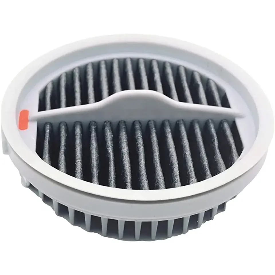 XIAOMI ROIDMI X20 ASPIRADORA SIN CABLE COMBO(CON DOS FILTROS EXTRAS) 3