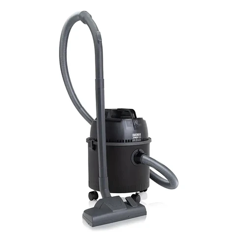 ASPIRADORA THOMAS TAMBOR 16L 1500W POLVO AGUA NEGRO TH-1516