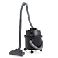 ASPIRADORA THOMAS TAMBOR 16L 1500W POLVO AGUA NEGRO TH-1516 - Miniatura 3