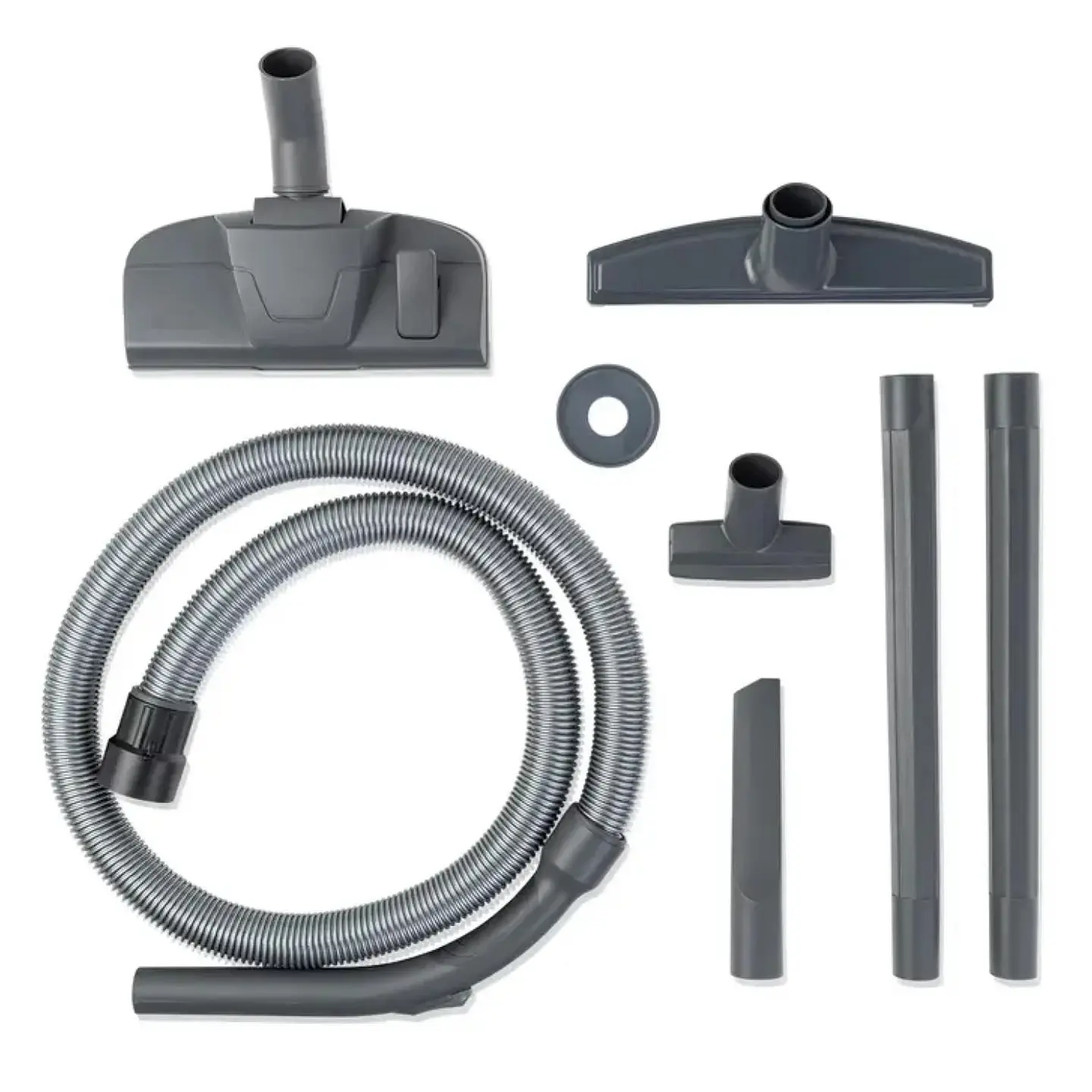 ASPIRADORA TAMBOR 16L 1500W POLVO AGUA NEGRO TH-1516 THOMAS 5