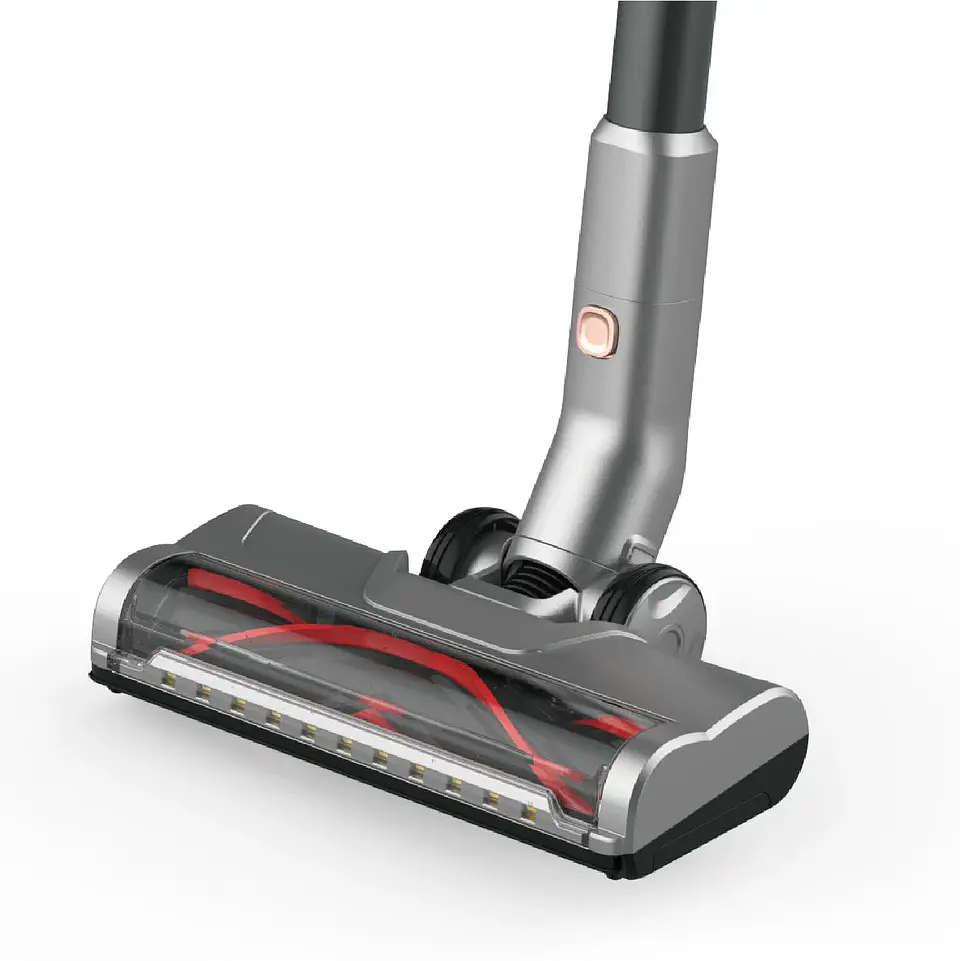 ASPIRADORA MANO POTENTE SUCCION PISOS ALFOMBRAS LAU 1