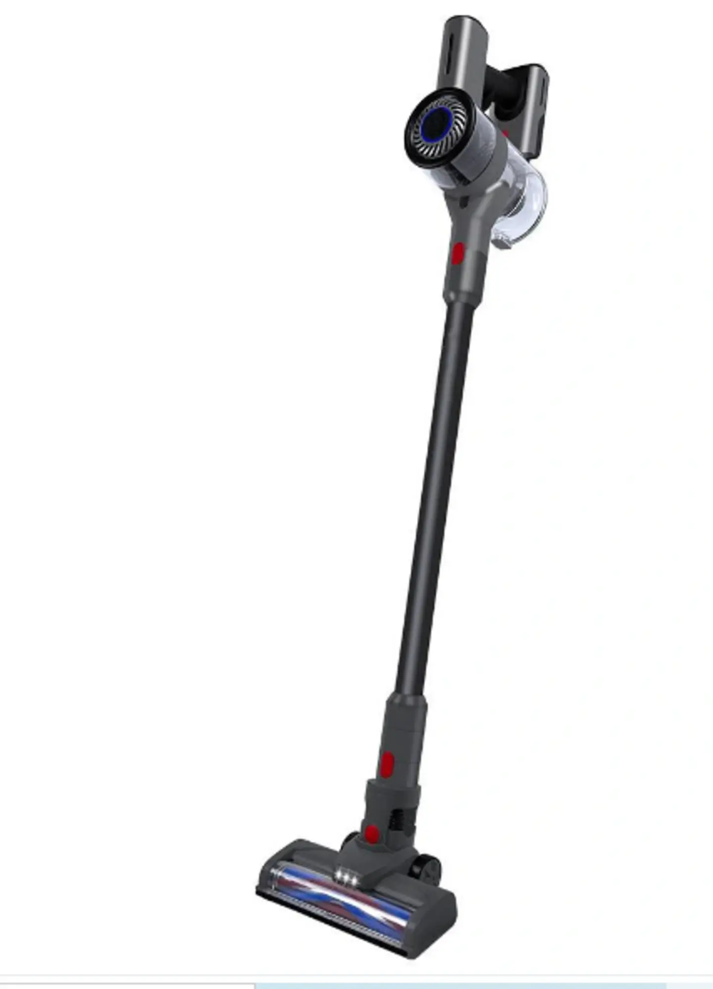 ASPIRADORA MANO POTENTE SUCCION PISOS ALFOMBRAS LAU 5