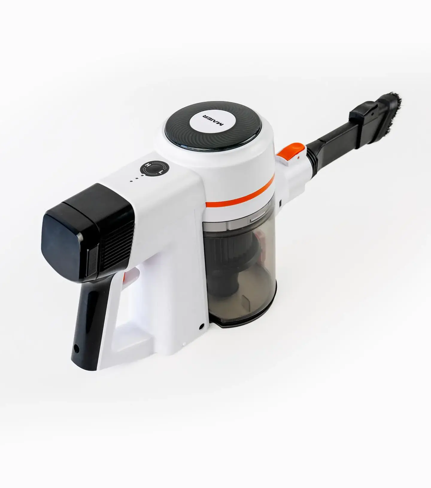 ASPIRADORA INALÁMBRICA VX-100 2