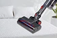 ASPIRADORA MANO PISO LIMPIEZA SOFA ALFOMBRAS CORTINAS LAU - Miniatura 5