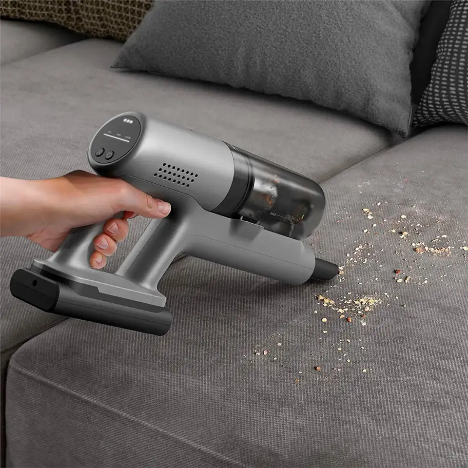 ASPIRADORA VERTICAL ELECTROLUX INALÁMBRICA PTEC100 8