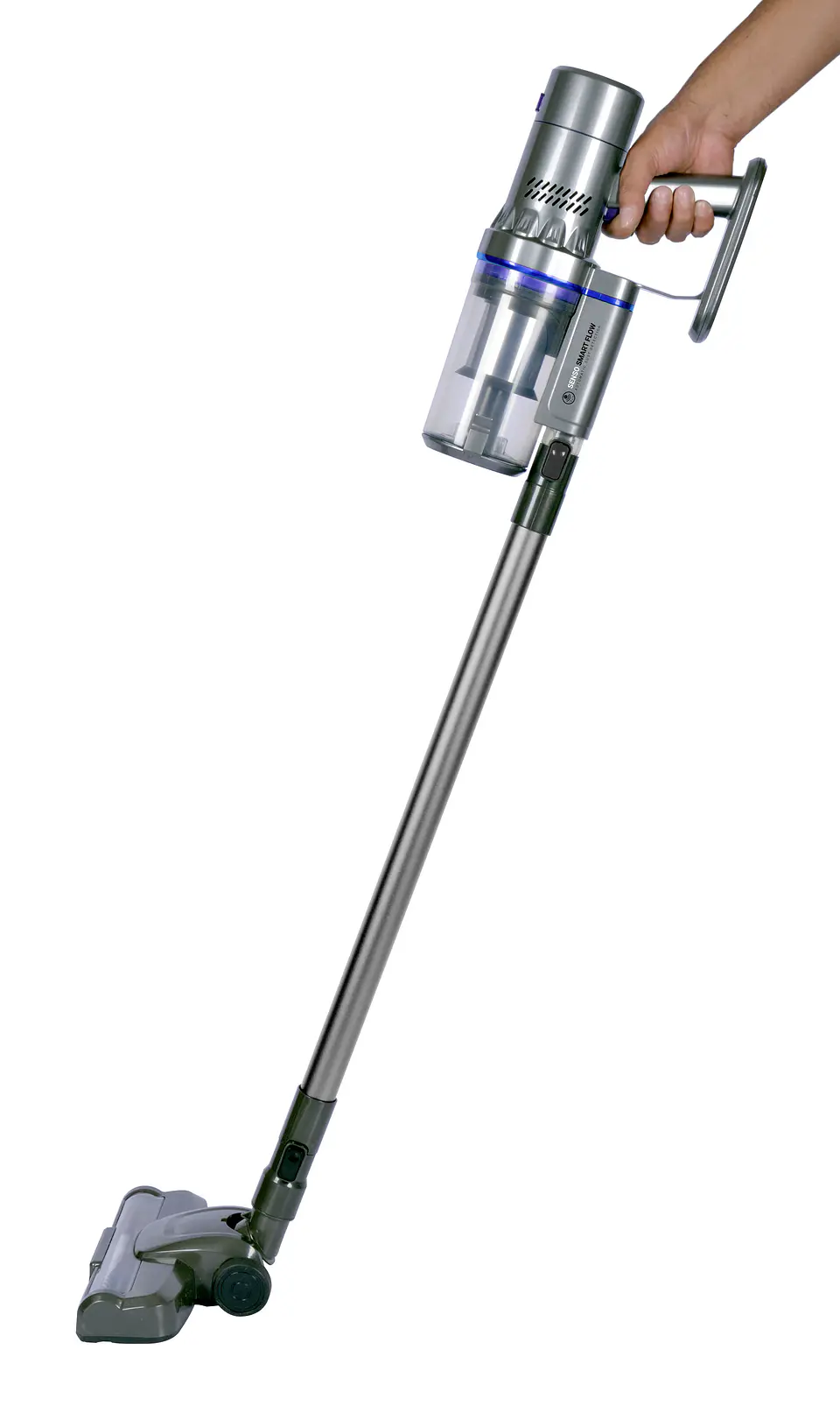 ASPIRADORA DE POLVO VERTICAL INALAMBRICA API-200SI 4