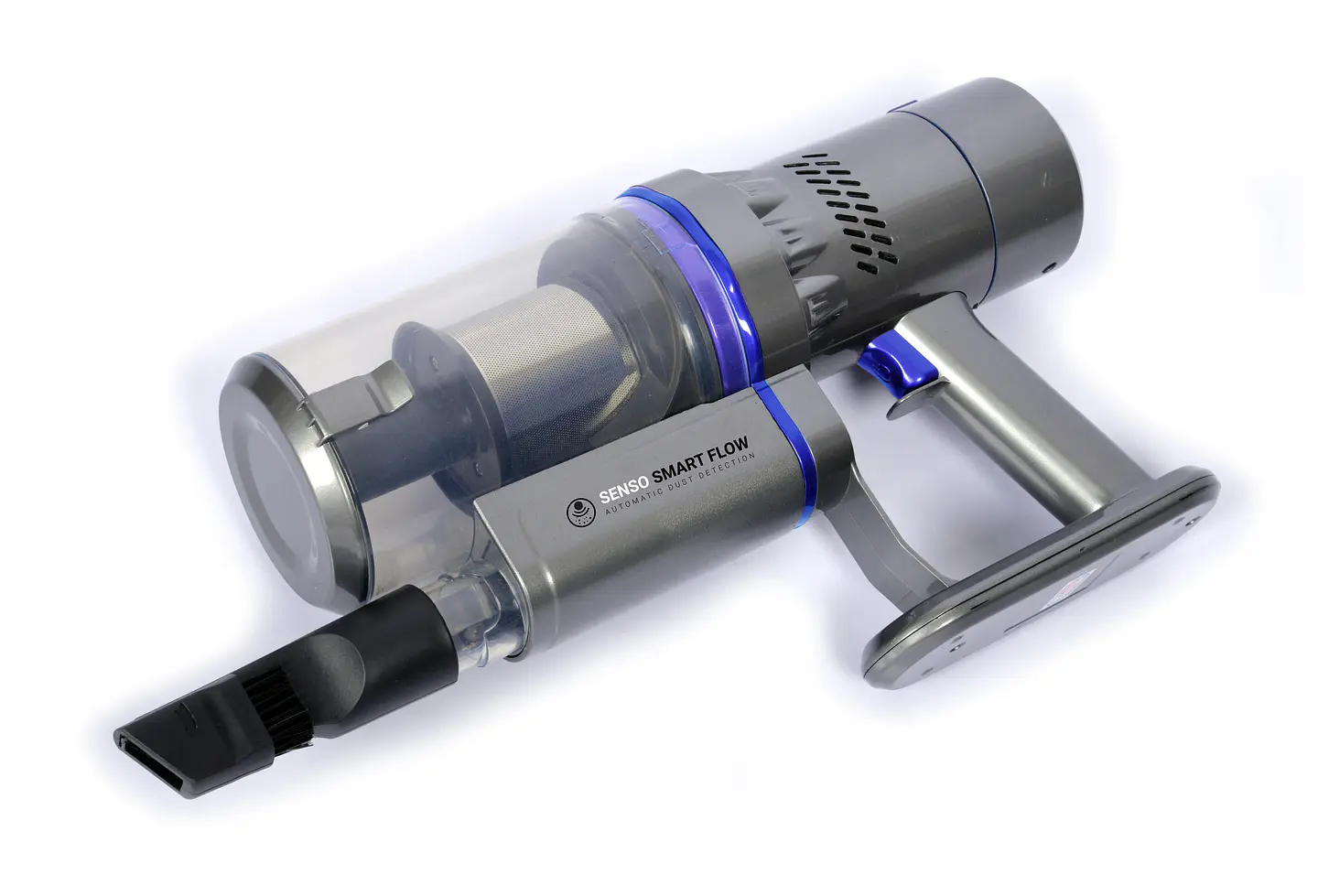 ASPIRADORA DE POLVO VERTICAL INALAMBRICA API-200SI 5