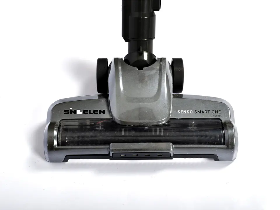 ASPIRADORA DE POLVO VERTICAL INALAMBRICA API-200SI 8