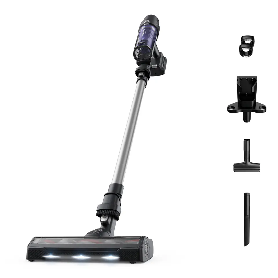 ASPIRADORA VERTICAL ROWENTA X-PERT 7.60 ALLERGY ROWENTA 2