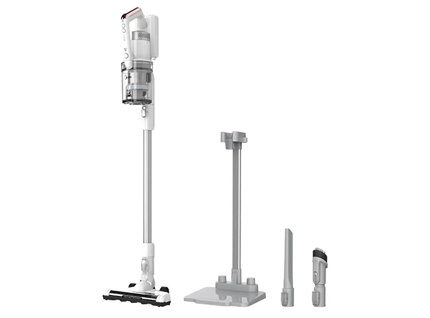 ASPIRADORA VERTICAL MIDEA STORM CLEAN 3