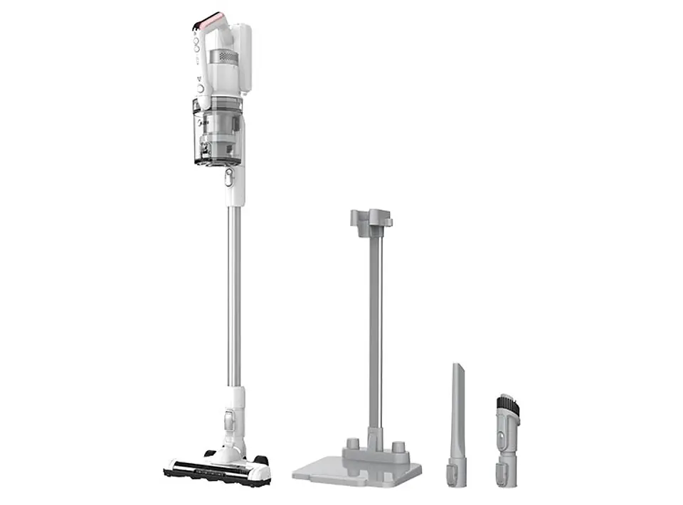 ASPIRADORA VERTICAL MIDEA STORM CLEAN 3