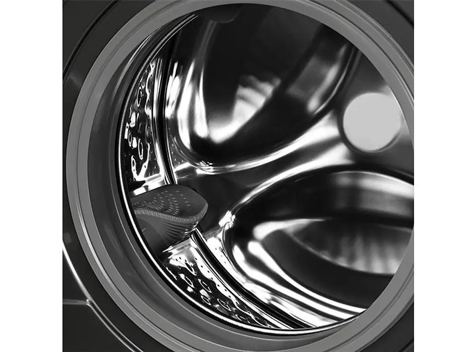 LAVADORA CARGA FRONTAL MIDEA MF100W125B/T 12.5KG TITANIO 8