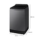 LAVADORA DE CARGA SUPERIOR 15KG CON ECO BUBBLE™ GRIS - Miniatura 2