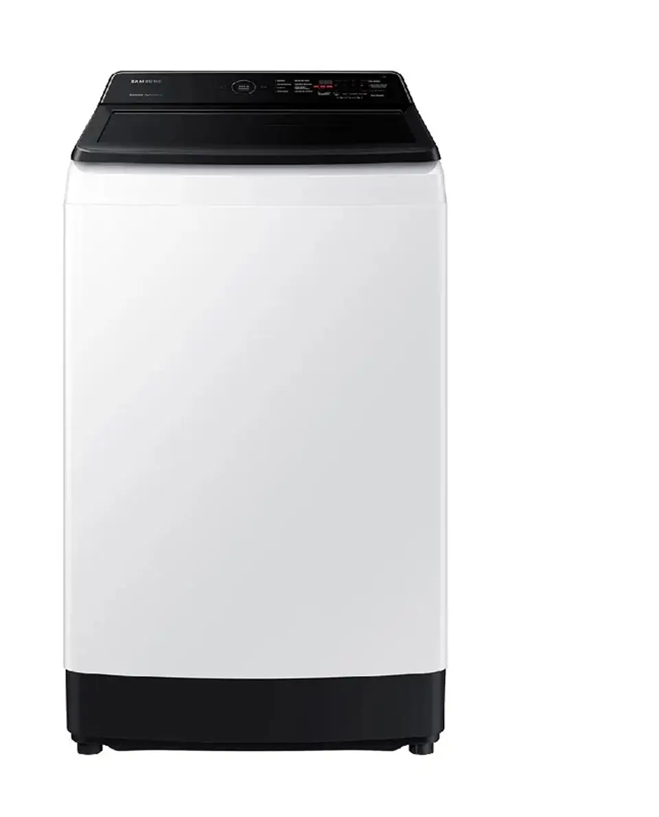LAVADORA SAMSUNG 17 KG CARGA SUPERIOR WA17CG6441BWZS 1