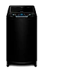 LAVADORA CARGA SUPERIOR FENSA PREMIUM CARE 21 21KG NEGRO - Miniatura 1