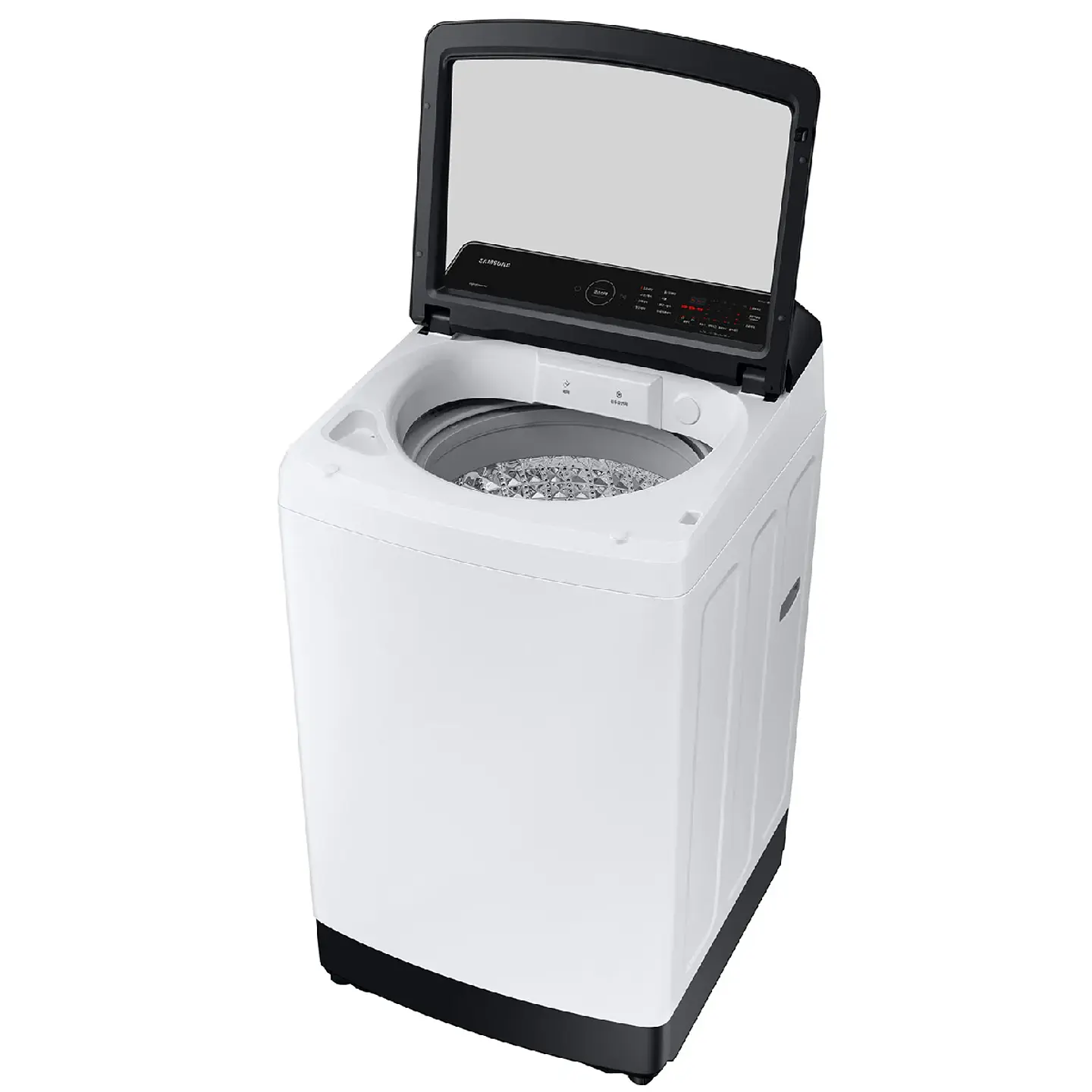 LAVADORA CARGA SUPERIOR SAMSUNG WA15CG5441BW 15KG BLANCO 3