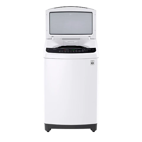 LAVADORA CARGA SUPERIOR LG WT13WSBP 13KG BLANCO