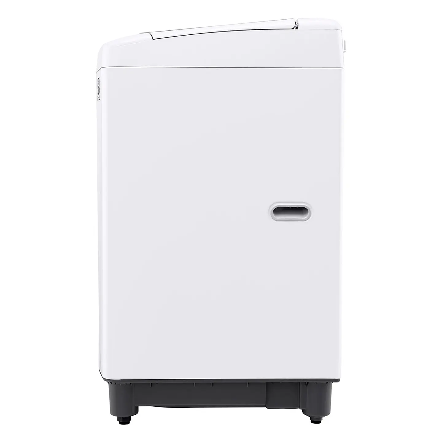 LAVADORA CARGA SUPERIOR LG WT13WSBP 13KG BLANCO 3